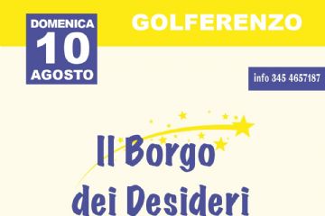 Il Borgo dei desideri